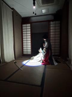 泪儿《百鬼新耳袋-雪姑》测评

地点：莫慌.探谜推理剧社
类