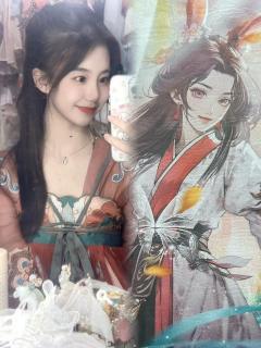 白日梦的小芸茴,就是世界上最幸福的小芸茴🦋!
是从小最弱