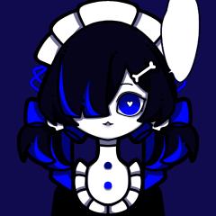 尝试了新的画法，画爽了
在养这个设的可自行抱图