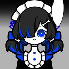 尝试了新的画法，画爽了
在养这个设的可自行抱图