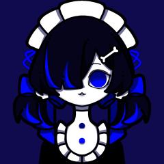 尝试了新的画法，画爽了
在养这个设的可自行抱图