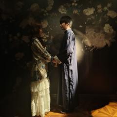 【含剧透】
【万物与我都是荒诞的静寂，此刻我想你】

【疏影