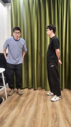 2024现代本最佳!!开创性作品!!给6个人专属的剧本杀《迷