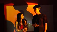 ✨我从不和差点意思的人周旋，麦子和玫瑰我都要✨

📖剧本名