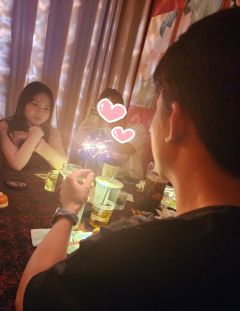 ✨我从不和差点意思的人周旋，麦子和玫瑰我都要✨

📖剧本名