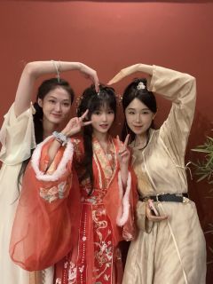 大道三千，他唯向我！！
类型：古风 玄幻 沉浸 
人数：6 