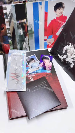 个人急出朱志鑫反义词全套、官方正带购买记录、全套仅拆封、小卡