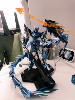 入手原因：众推 第一款模型 也是梦开始的地方。
⦿价格🌟�