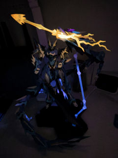 入手原因：众推 第一款模型 也是梦开始的地方。
⦿价格🌟�