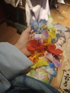 “我的小殿下，这是你的登基祝福”

体验角色：云若
体验店铺