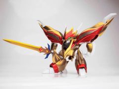 非常不错的套件，情怀拉满