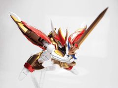 非常不错的套件，情怀拉满