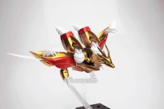 非常不错的套件，情怀拉满