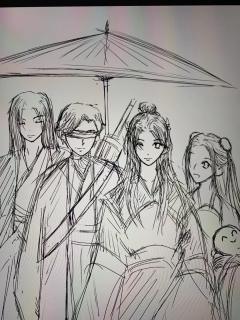 【含剧透】
叶奕北反串叶辰指南
是从女玩家反串的视角出发进