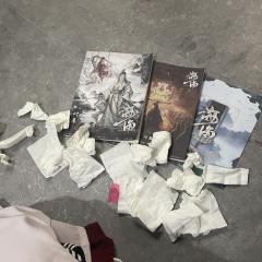 【含剧透】
叶奕北反串叶辰指南
是从女玩家反串的视角出发进