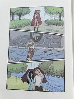 
洗劫巴黎所有的星星✨｜丽萨Lisa🪄👨‍🎨

当诗人