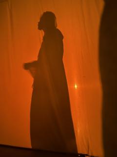 【含剧透】
寻一道奋不顾身，莫问缘由，生死无悔。

❄️风一