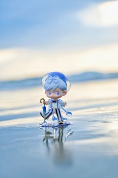 LiLiOS Dancin’ in the Sea
