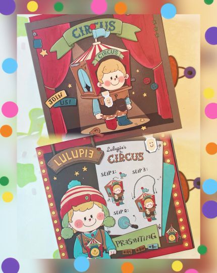 收到了潮玩族的惊喜快递奖品 激动➕兴奋ing超级喜欢 太感谢了❤️Lulupie太好看了 细节满满 