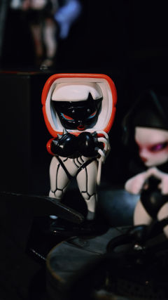 “有病需要及时治疗”
⌓‿⌓
一盒帅到我流鼻血的娃