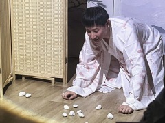 我以我血荐轩辕——《弃疾》一首注定壮烈的家国赞歌🚩🚩