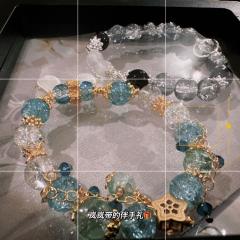 【含剧透】
“既然师父信我，我怎么会让师父输呢”
剧本：秦风