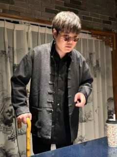 【含剧透】
剧本：《刺》
店家：小咔
DM：九天 NPC：田