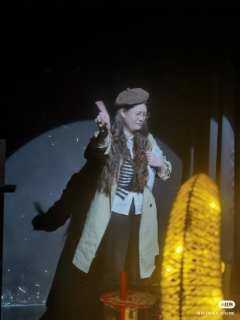 《洗劫巴黎所有的星星》|浪漫超级加倍
推荐指数:🌟🌟�