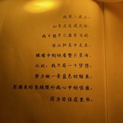 【含剧透】
雨天的时候,你在一侧喝茶,我在一侧看书,这才是家