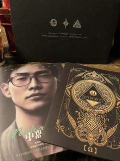 这是一个关于 “毁灭”的故事——
科学从历史中挖掘世界的真相