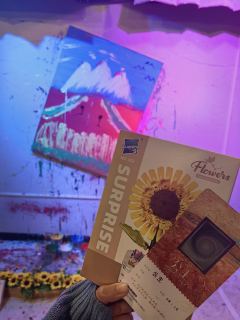 【含剧透】
叫做梵高的男人死在了人生中最美好的37岁
这个黯