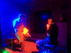 当血月再次升起，迎接我们的是死亡还是重生？一切，即将揭晓。
