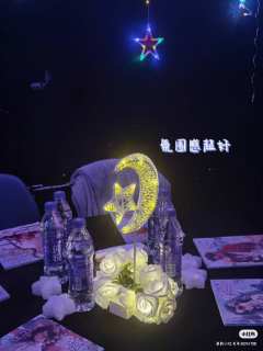 《洗劫巴黎所有的星星》|浪漫超级加倍
推荐指数:🌟🌟�