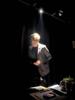 📖剧本名:鹈鹕之梦序章
®️发行方:空山工作室
🕵️体验
