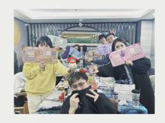 “只有合作才能获胜。”
📚:21世纪捉妖(K)指南
📍: