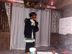 《猫岛》 ---年度超级吃瓜欢乐本
⚜️推理:🌟🌟🌟