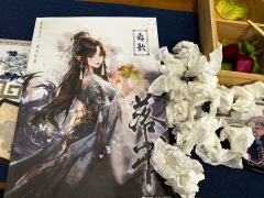 【含剧透】
“答应你的,我都会做到。”
🕊️故事&情感