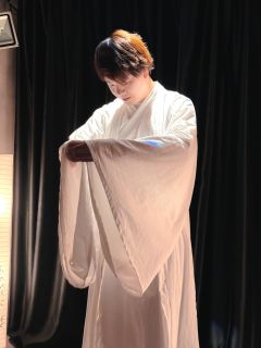 【秦风颂】 —— 四次元x吃瓜狼
🎬本场DM:尼克
�