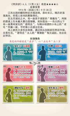 
📖本名：雨异妍（豪门最新第35本）
🎬类型: 推理/还
