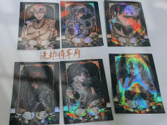 费斯魔法学院🔮
更适合剧本杀玩家的“霍格沃茨学院”
💡