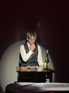 【无剧透】调音师 一个看声光电 看dm挥洒汗水 看同车玩家谁