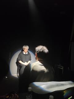 这是一场“疯马秀”！
📖剧本类型：互动演绎 还原 科幻
�