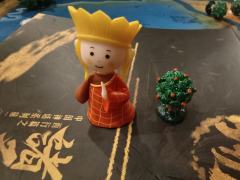 机制确实没有多好,但是也没有那么不好,并不是完全不能玩
1