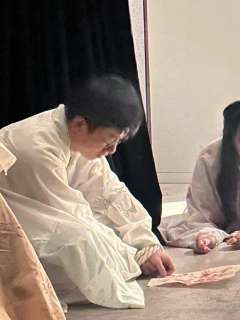【秦风颂】 —— 四次元x吃瓜狼
🎬本场DM:尼克
�