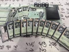 📖剧本名:21世纪捉妖指南
®️发行方:乱神企划工作室
�
