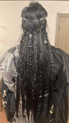 作为一个十几刷秦风颂的付费npc
总归要发一发大家期待的剧评