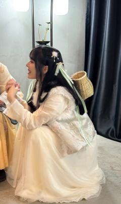 【文末含剧透】

《秦风颂》-DM:尼克 NPC:雪山

“