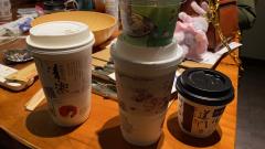 【含剧透】
质疑李旭,成为李旭,超越李旭…
我丢了一样重
