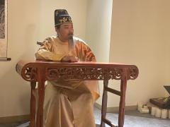 最新的古装大演绎本，据说是大梦朱颜改和不喜作者的最新作品，作