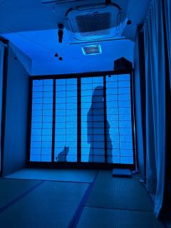 泪儿《百鬼新耳袋-雪姑》测评

地点：莫慌.探谜推理剧社
类